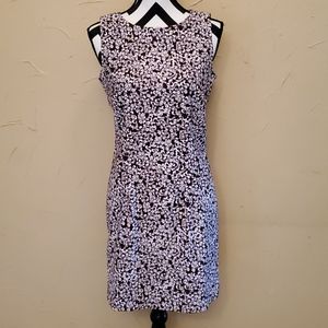 🌞SALE 3/$30🌞 AGB Sleeveless Sheath Dress 10P